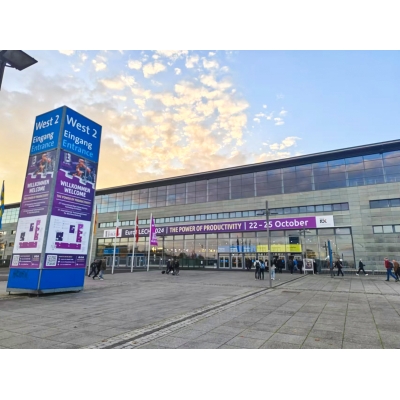 2024德國(guó)漢諾威金屬板材加工展覽會(huì)